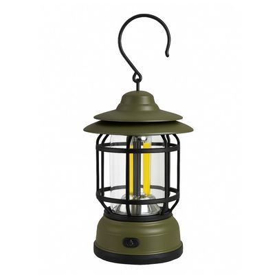 چراغ کمپینگ شارژی