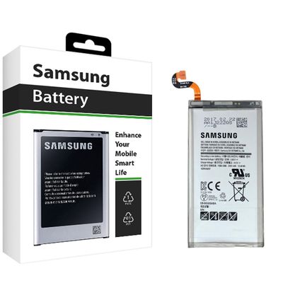 باتری موبایل سامسونگ Galaxy S8 Plusمدل EB-BG955ABE
