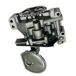 پمپ روغن موتور ایساکو کد0360101099 مناسب برای پژو 405