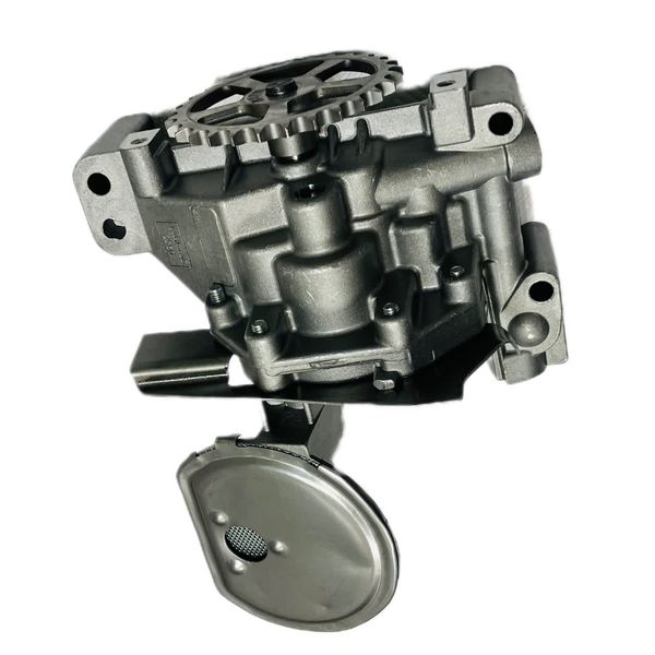 پمپ روغن موتور ایساکو کد0360101099 مناسب برای پژو 405