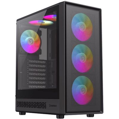 CASE GameMax Storm 2 RGB Mid Tower