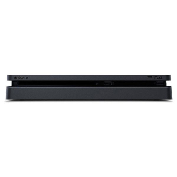 کنسول بازی سونی مدل Playstation 4 Slim ریجن 2 سری CUH-2216A ظرفیت 1 ترابایت کپیخور ورژن 9