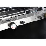 اجاق گاز سفری اورنج اوت دور مدل BDZ-430-E-A