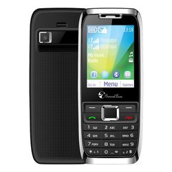 گوشی موبایل جی ال ایکس مدل C98 2020 دو سیم‌ کارت ظرفیت 32 مگابایت و رم 32 مگابایت