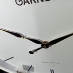 ساعت دیواری گارنت مدل 5001 لیدو