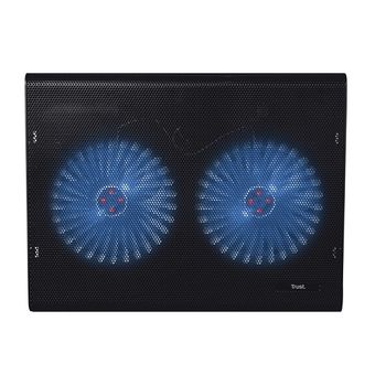 پایه خنک کننده  لپ تاپ تراست مدل AZUL