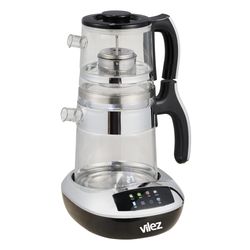 چای ساز روی هم ویلز مدل VL2020