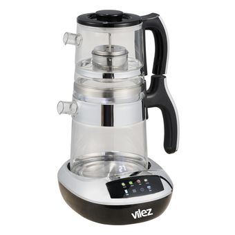 چای ساز روی هم ویلز مدل VL2020