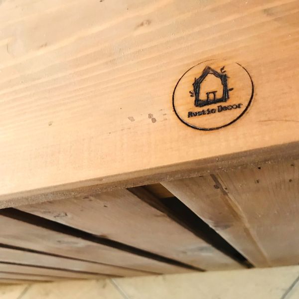 کاور رادیاتور روستیک دکور مدل MNLp