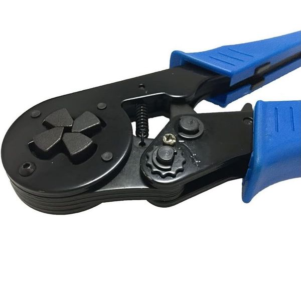 انبر پرس وایرشو مدل HSC816-4 سایز 4-16 میلیمتر