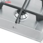 اجاق گاز صفحه ای اخوان مدل V21