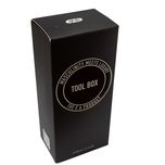 عطر جیبی مردانه عماد آرا مدل Tool Box حجم 30 میلی لیتر