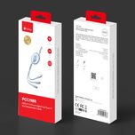 کابل تبدیل USB به USB-C / microUSB / لایتنینگ پرووان مدل PCC118R