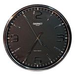  ساعت دیواری گارنت مدل 5021QN*450