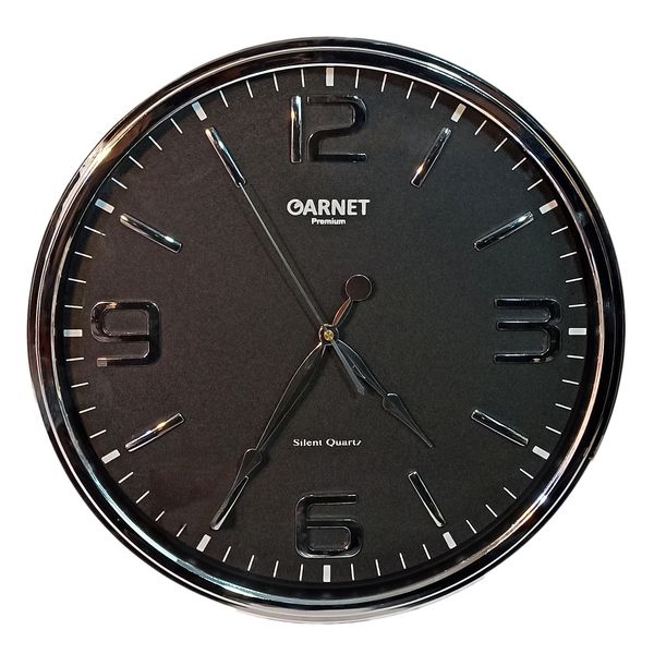  ساعت دیواری گارنت مدل 5021QN*450