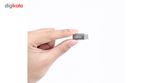 مبدل USB-C به Micro-USB یونیتک مدل Y-A027AGY(گارانتی 12 ماهه مارون)