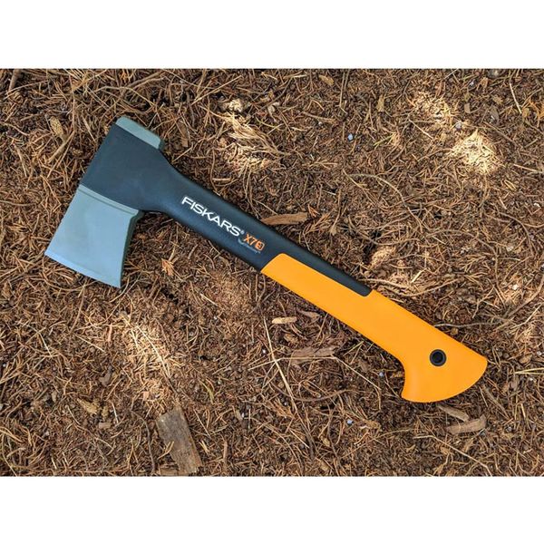 تبر سفری فیسکارس مدل Chopping Axe XS X7