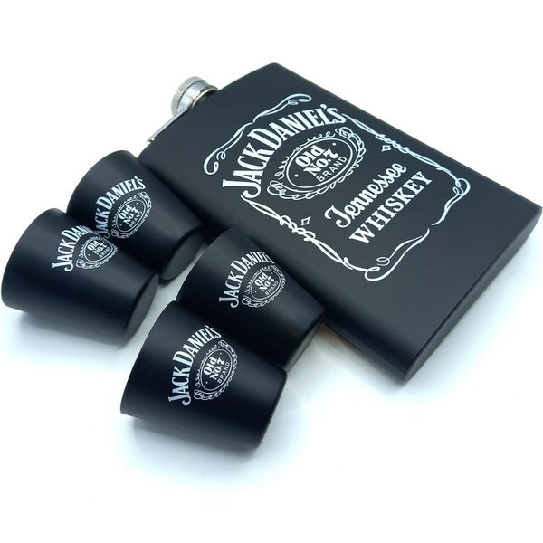 ست قمقمه برند جک دنیل