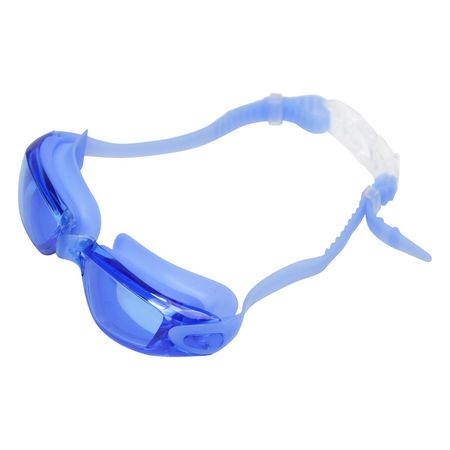عینک شنا حرفه ای بزرگسال مدل GS-M-254134