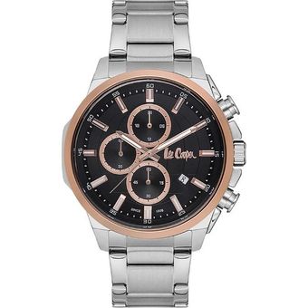 ساعت مچی عقربه‌ای مردانه لی کوپر مدل LC07171.550