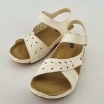 صندل زنانه کفش و چرم پارس مدل 193ch