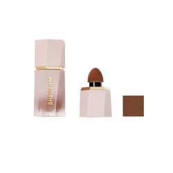 کانتور مایع ش__یگ__l am مدل Golden sun