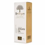 روغن آرگان ترمیم کننده و تقویت کننده دکتر آرگان حجم 50 میلی لیتر