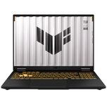 لپ تاپ 16 اینچی ایسوس مدل TUF Gaming F16 FX608JMR-F16I75060-i7 14650HX-RTX5060 8GB-32GB DDR5 5600MHz-1TB SSD-FHD 165Hz-W