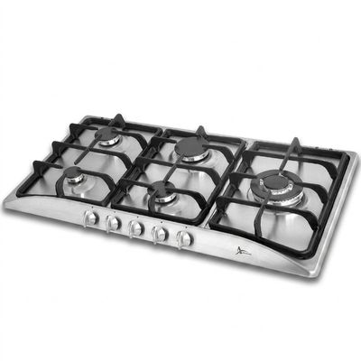 اجاق گاز صفحه ای اخوان مدل Gi -13 -S