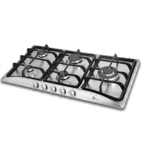 اجاق گاز صفحه ای اخوان مدل Gi -13 -S