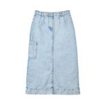 دامن زنانه مدل MDSS-AU2638