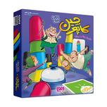 بازی فکری هوپا مدل کاپوچین