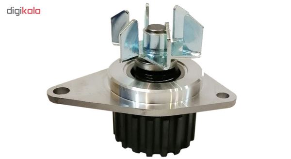 واتر پمپ ایساکو کد 1411 مناسب برای پژو 206 تیپ 2