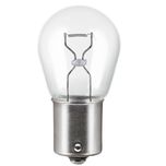 لامپ خودرو اسرام تک کنتاکت P21W 12V اصل آلمان