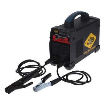 دستگاه جوش 800 آمپر جاب مدل IG-Comfort 800