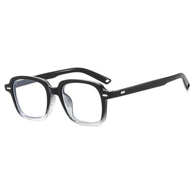 عینک محافظ چشم مدل ZN3602C3 Anti Blue Light