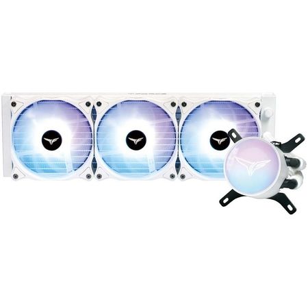 CPU COOLING Team Group SIREN GD360E All-in-One ARGB