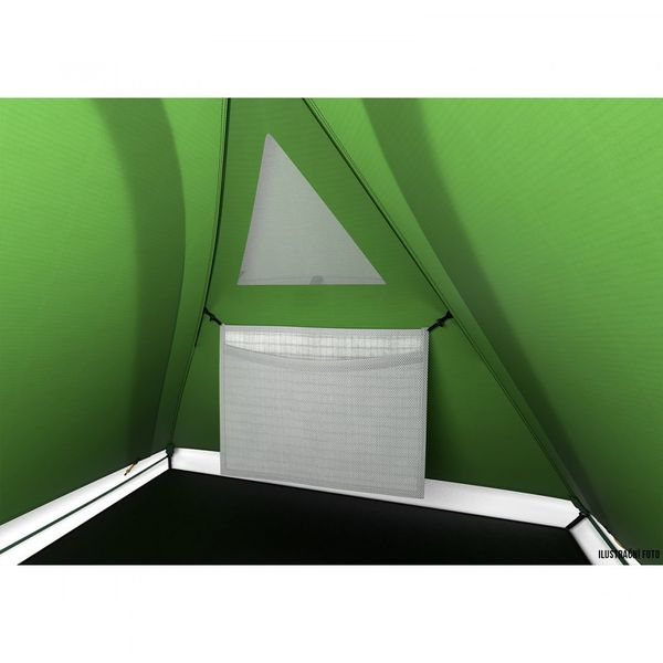 چادر اضطراری هاسکی مدل Bronder 2 F2022