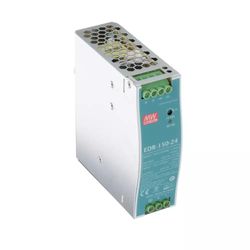 منبع تغذیه مینول مدل EDR-150-24