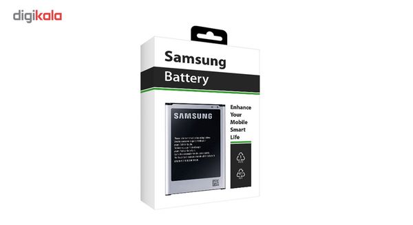 باتری موبایل سامسونگ Galaxy S8 Plusمدل EB-BG955ABE