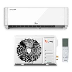 کولر گازی اسپلیت دیواری 12000 اینورتر جی پلاس مدل  GAC-TV12TP1B