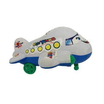 هواپیما بازی مدل 01