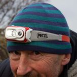 چراغ پیشانی پتزل مدل SWIFT RL 900