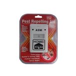 دستگاه دور کننده حشرات مدل هوم