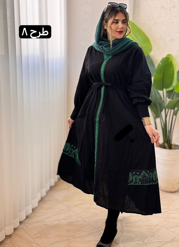 پیراهن مزونی گیسو 1936