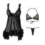 لباس خواب زنانه مدل 1889