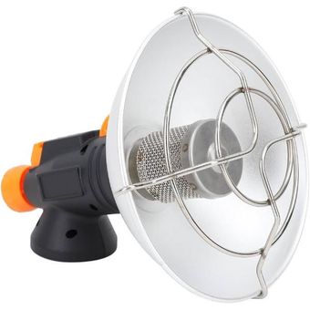 بخاری کمپینگ