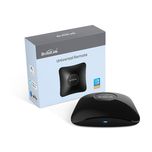 ریموت کنترل هوشمند برادلینک مدل RM4 Pro به همراه سنسور دما و رطوبت