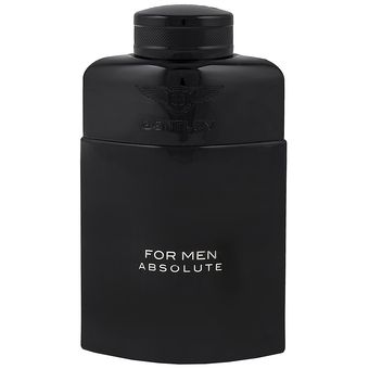 ادو پرفیوم مردانه بنتلی مدل For Men Absolute حجم 100 میلی لیتر*804