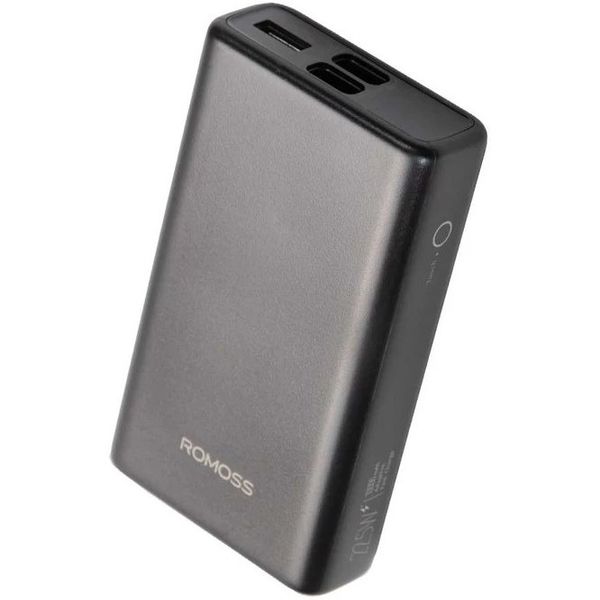 PowerBank ROMOSS PLT10-172 10000mAh